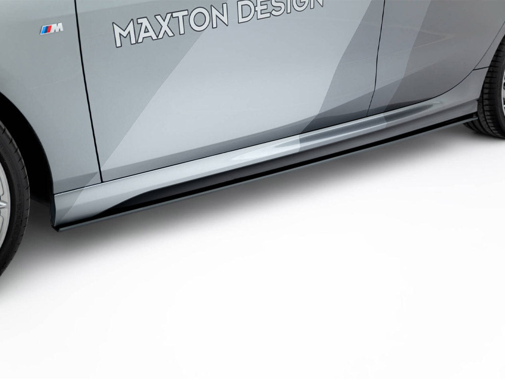 Street Pro Side Skirts Diffusers - BMW M1 (35i F70)