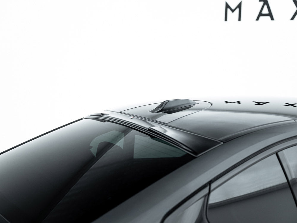 Rear Window Extension - BMW M5 (Sedan G90)