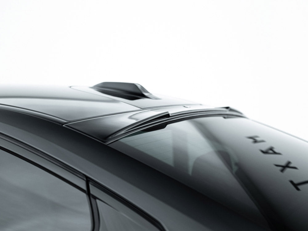 Rear Window Extension - BMW M5 (Sedan G90)