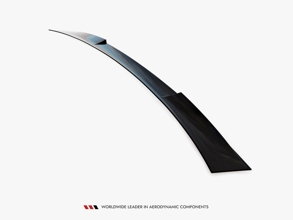 Rear Window Extension - BMW M5 (Sedan G90)