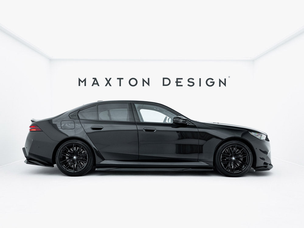 Full Body Kit - BMW M5 (Sedan G90)