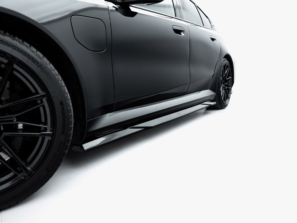 Full Body Kit - BMW M5 (Sedan G90)