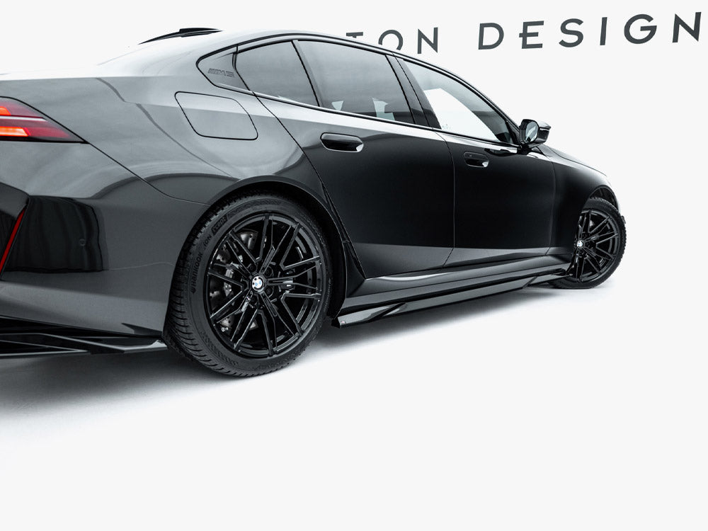 Full Body Kit - BMW M5 (Sedan G90)