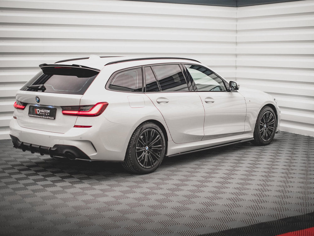 Full Body Kit Set 2 - BMW M3 (40i G20 / G21)