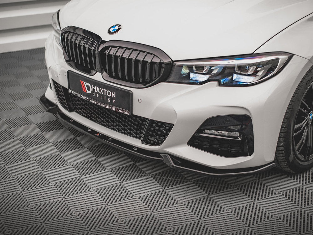 Full Body Kit Set 1 - BMW 3 Series (M Sport G20 / G21)