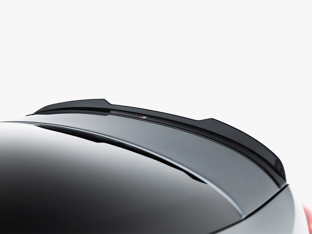 Spoiler CAP - Audi A5 S Line / S5 Sedan B10