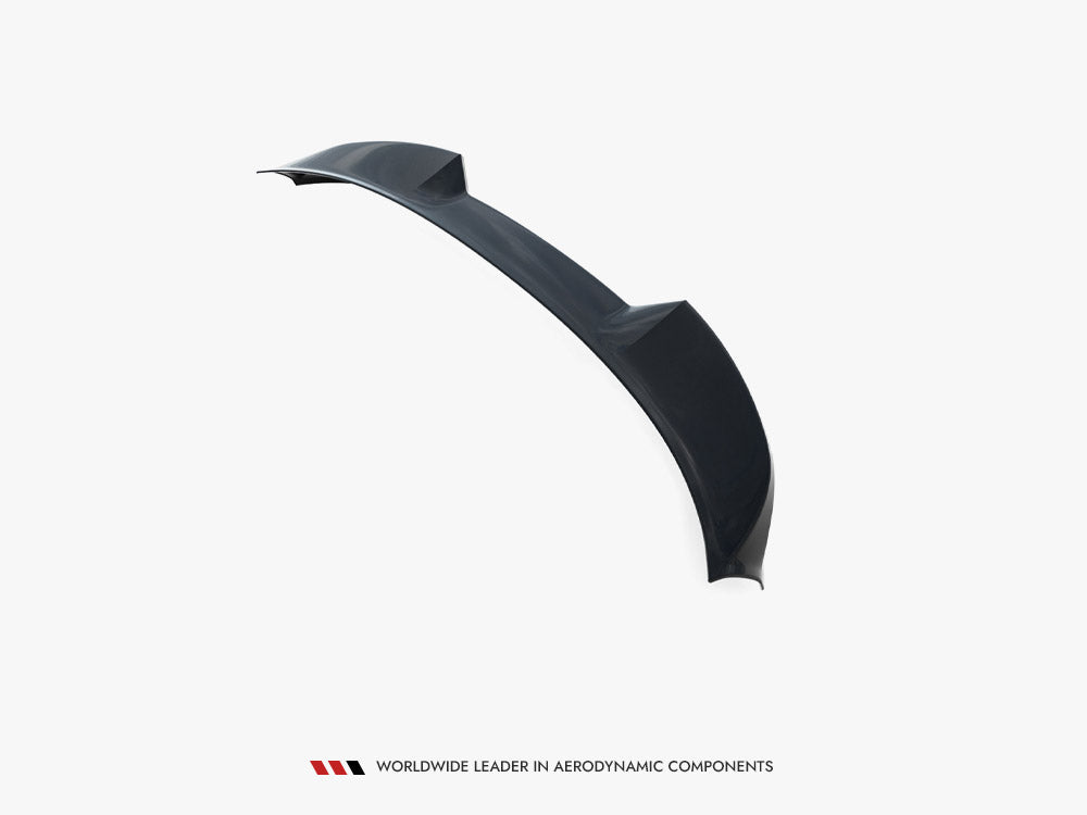 Spoiler CAP 3D - Audi A5 S Line / S5 Sedan B10