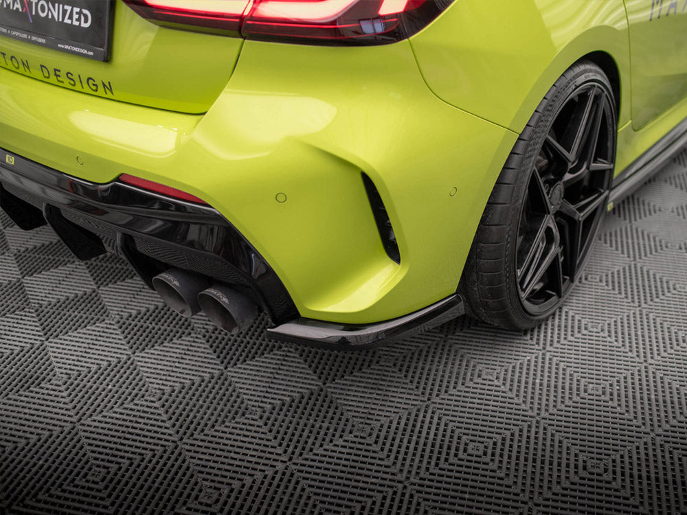 Full Body Kit Set 2 - BMW M1 (35i F40)