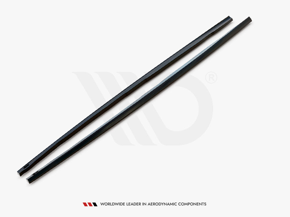 Full Body Kit Set 2 - BMW M1 (35i F40)