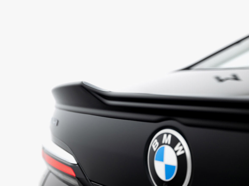 Spoiler CAP 3D - BMW 7 Series G70