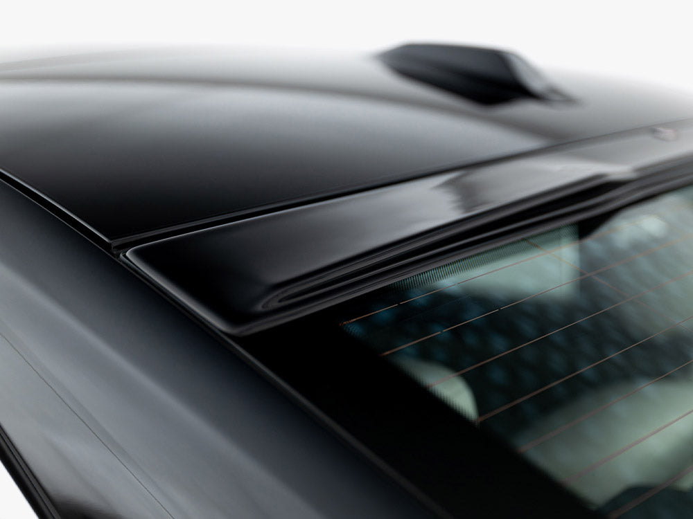 Rear Window Extension - BMW 7 Series G70
