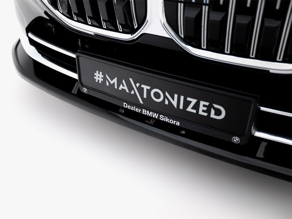 Full Body Kit Set 2 - BMW 7 Series G70