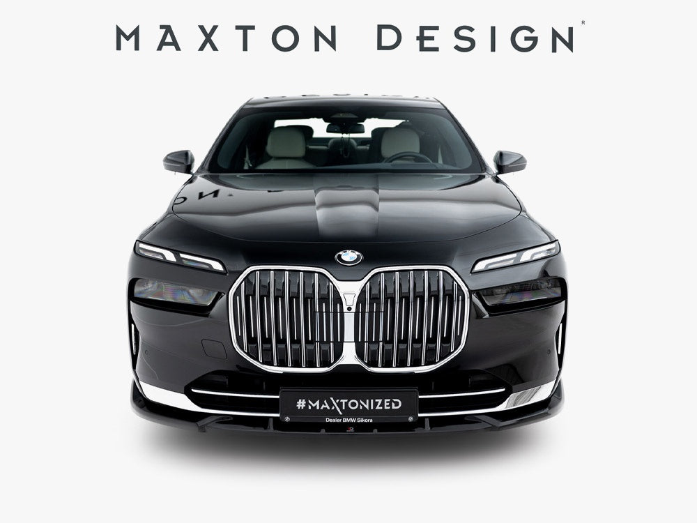 Full Body Kit Set 1 - BMW 7 Series G70