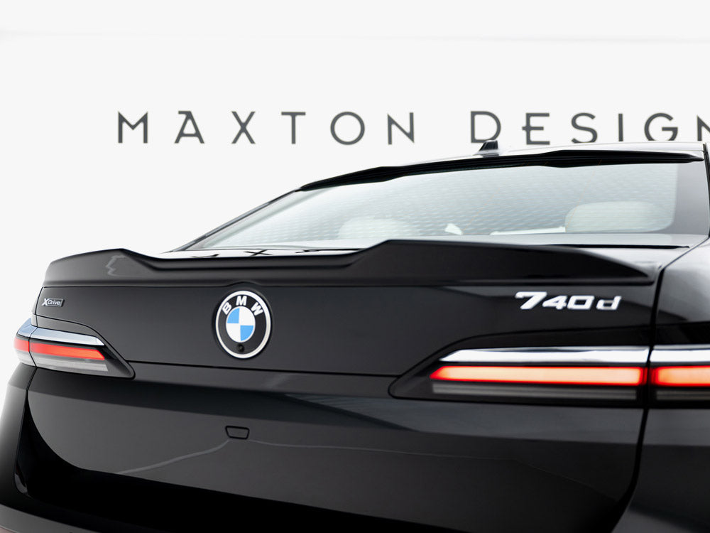 Full Body Kit Set 1 - BMW 7 Series G70