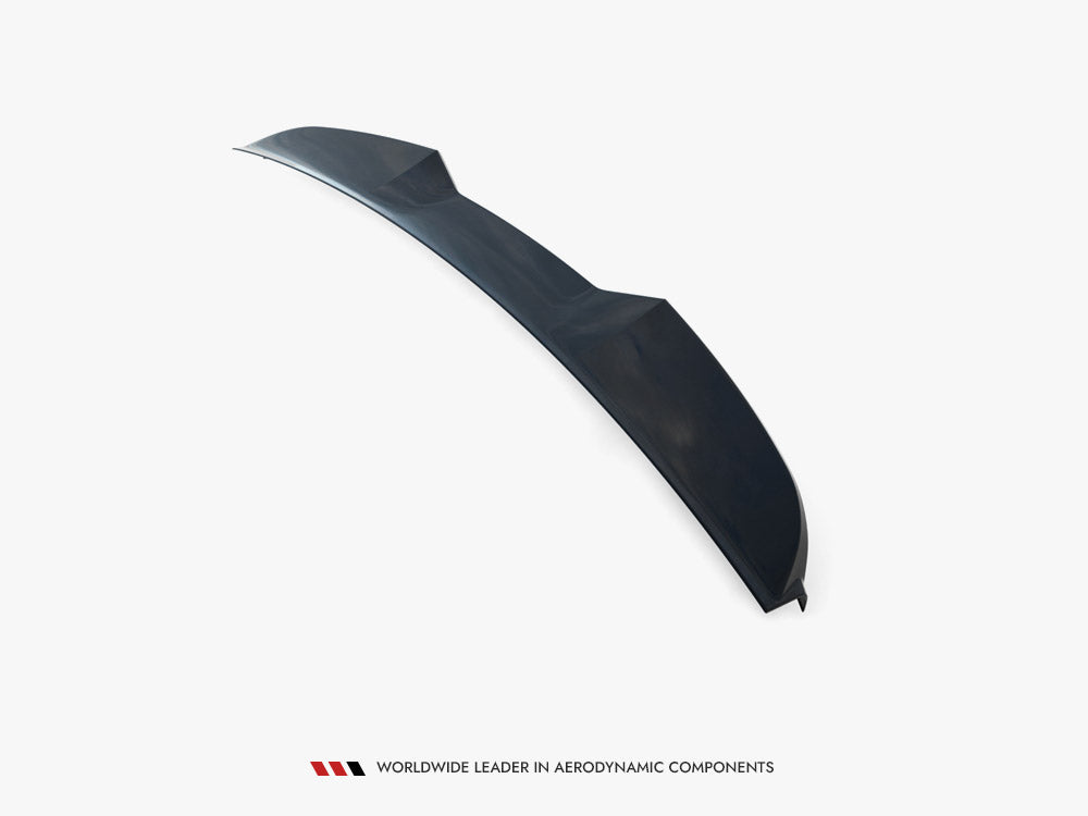 Spoiler CAP 3D - Audi S4 Sedan B8 Facelift