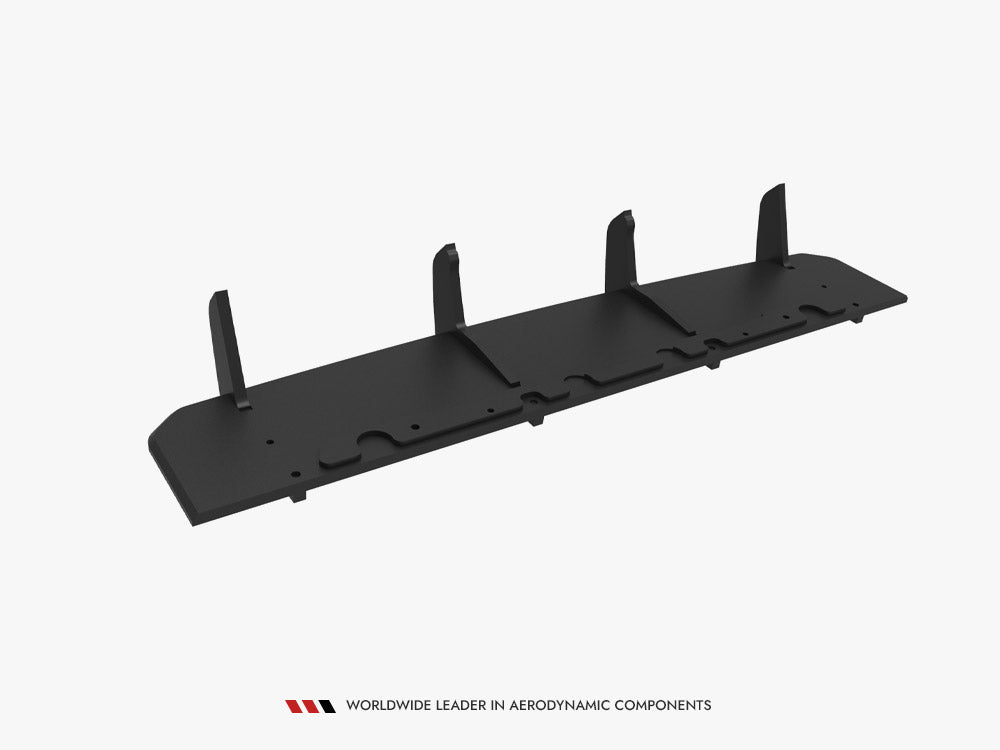 Street PRO Rear Diffuser - BMW M1 (35i F70)