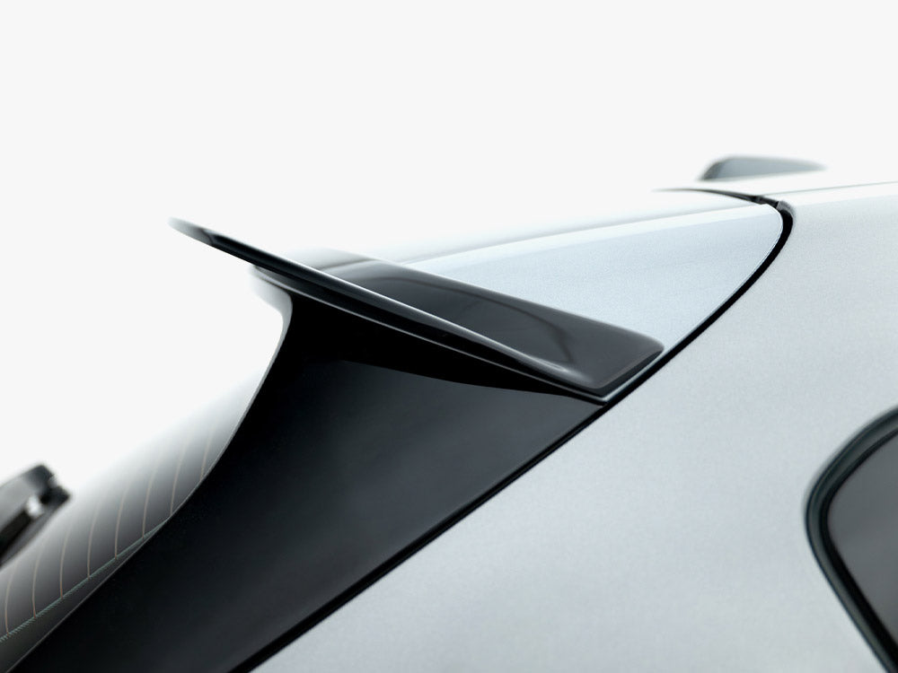 Spoiler CAP - BMW 1 Series (28ti / M135i / Standard F40)