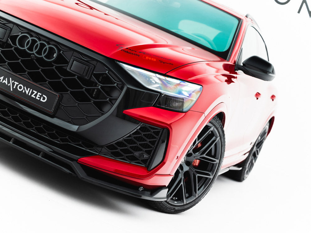 Full Body Kit - Audi RSQ8 Mk1 Facelift