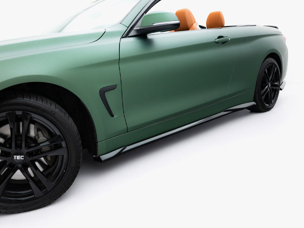Full Body Kit - BMW 4 Series (Cabrio F33)