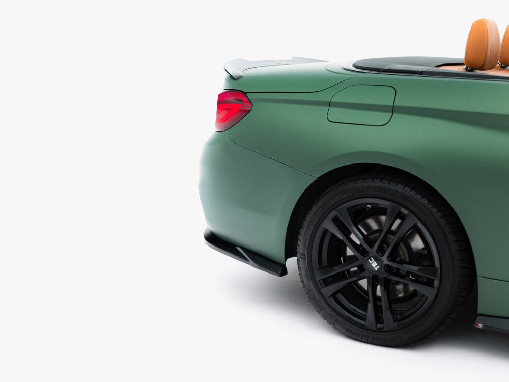 Full Body Kit - BMW 4 Series (Cabrio F33)