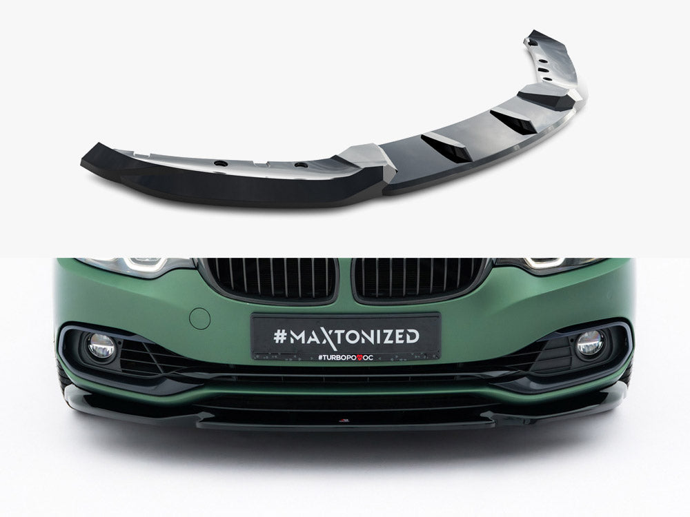 Full Body Kit - BMW 4 Series (Cabrio F33)