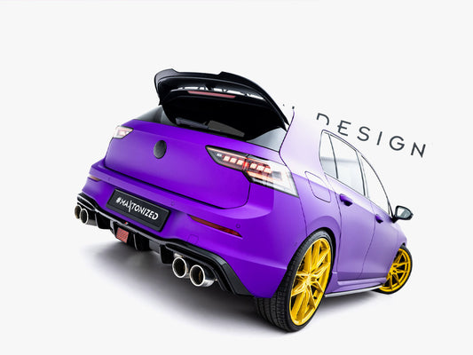 LED STOP Light - Volkswagen Golf R Mk8 Facelift