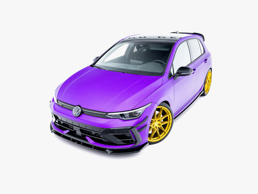 Full Body Kit Set 5 - Volkswagen Golf R Mk8 Facelift
