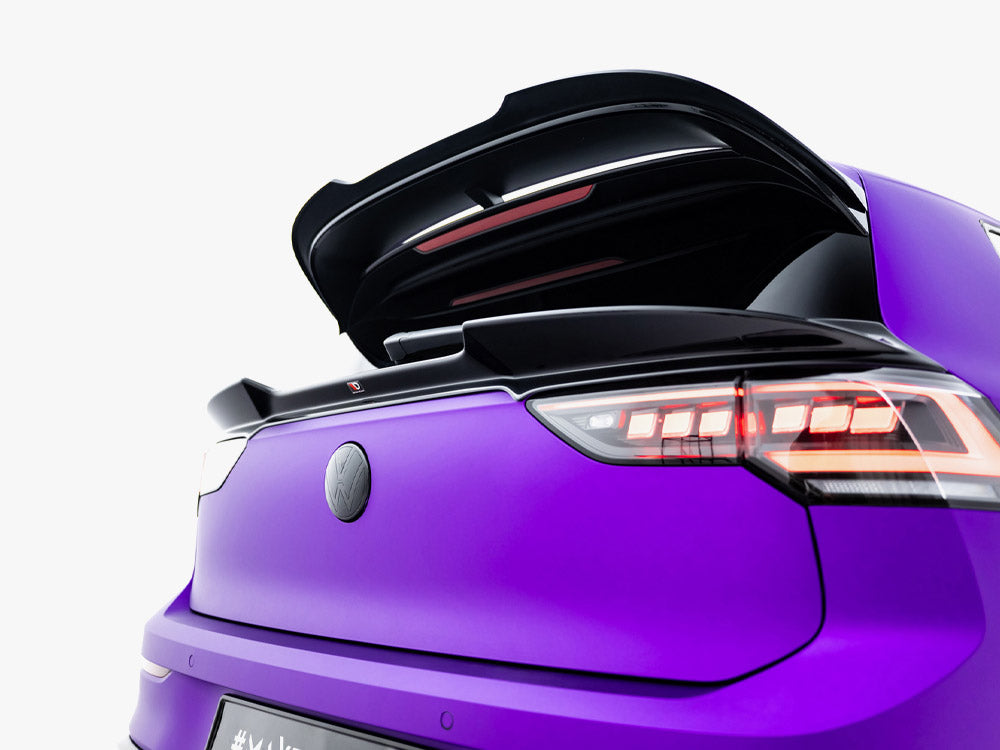 Full Body Kit Set 3 - Volkswagen Golf R Mk8 Facelift