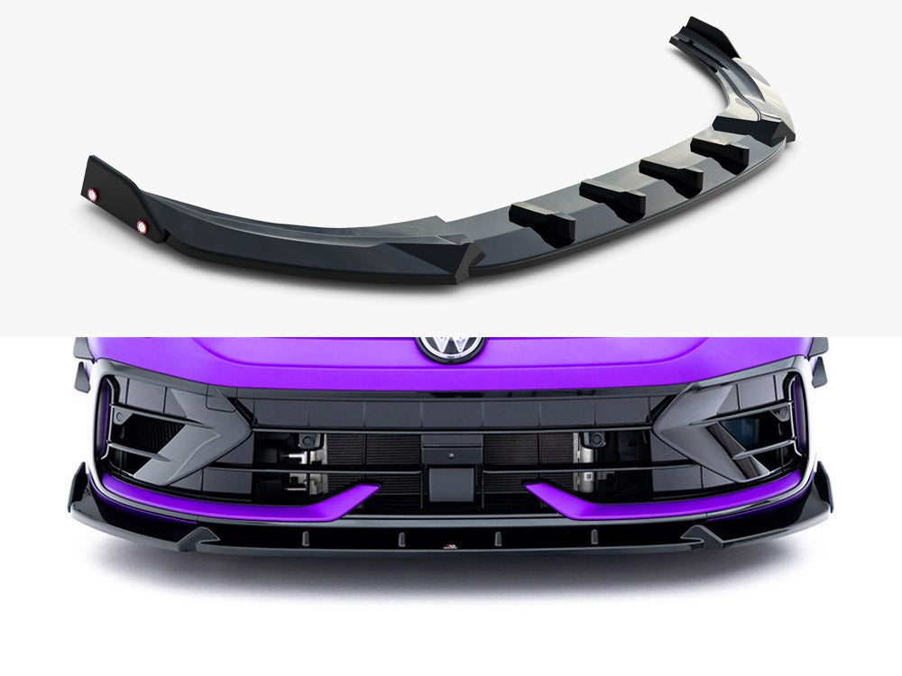 Full Body Kit Set 3 - Volkswagen Golf R Mk8 Facelift