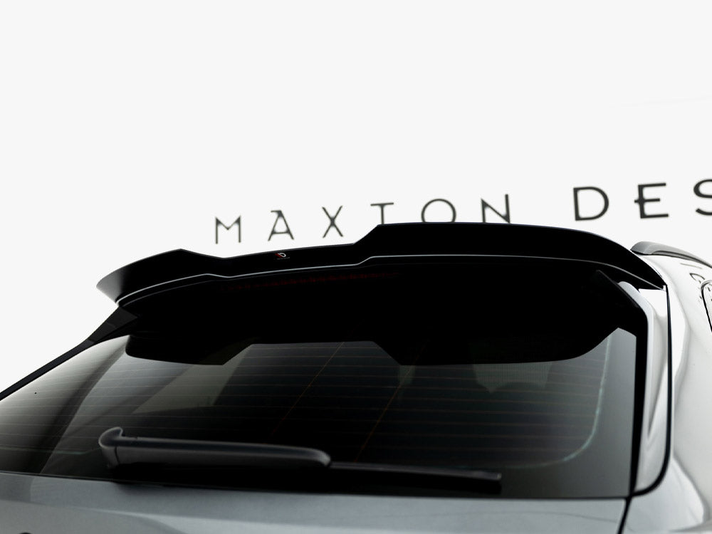Spoiler CAP V.2 - Audi RS6 C8 / C8 Facelift