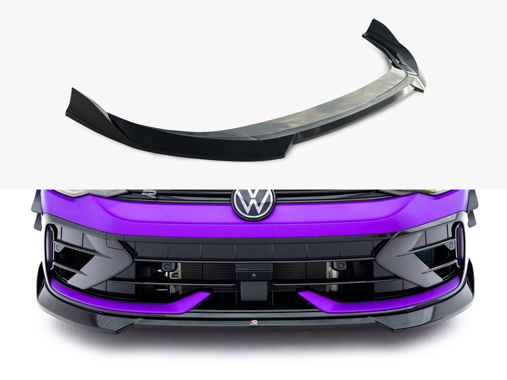 Full Body Kit Set 6 - Volkswagen Golf R Mk8 Facelift