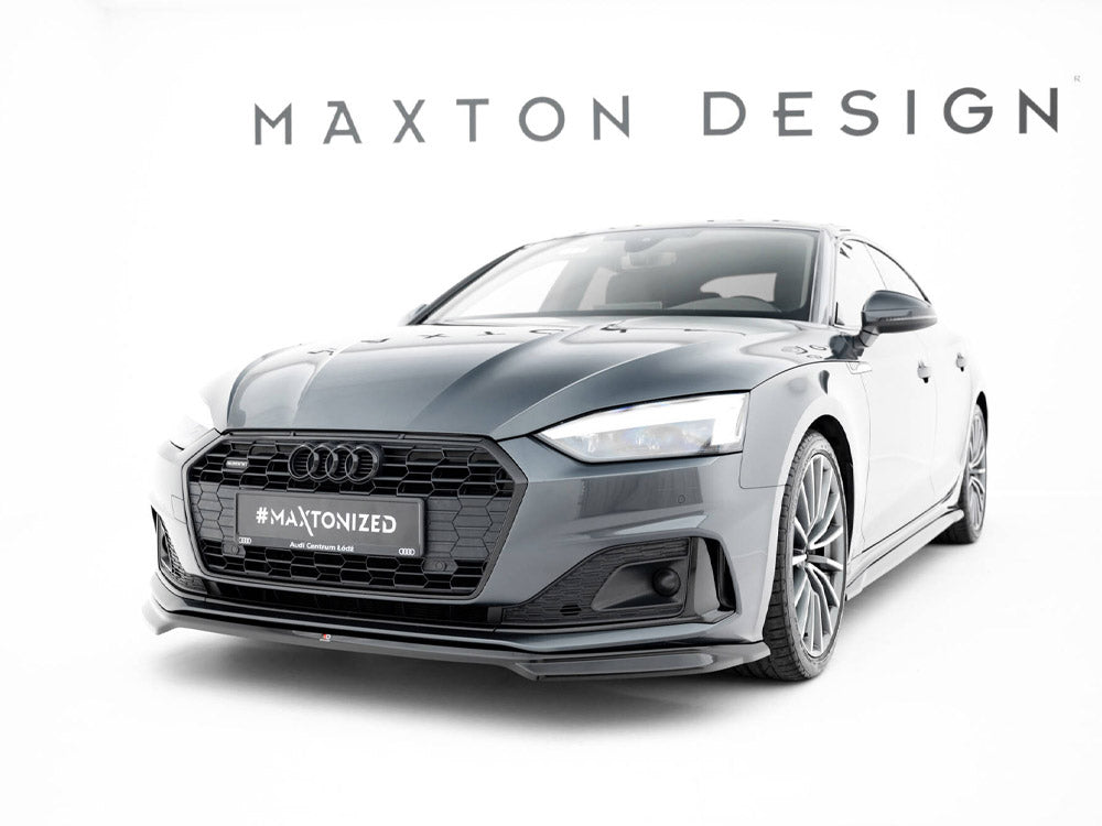 Full Body Kit - Audi A5 Sportback F5 Facelift