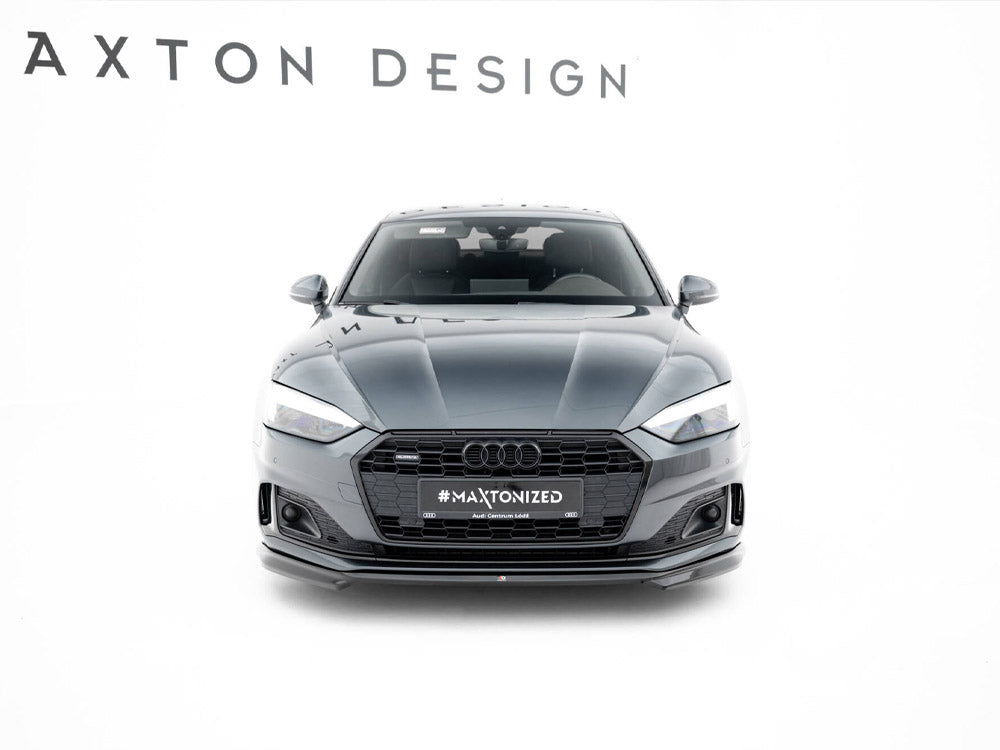 Full Body Kit - Audi A5 Sportback F5 Facelift