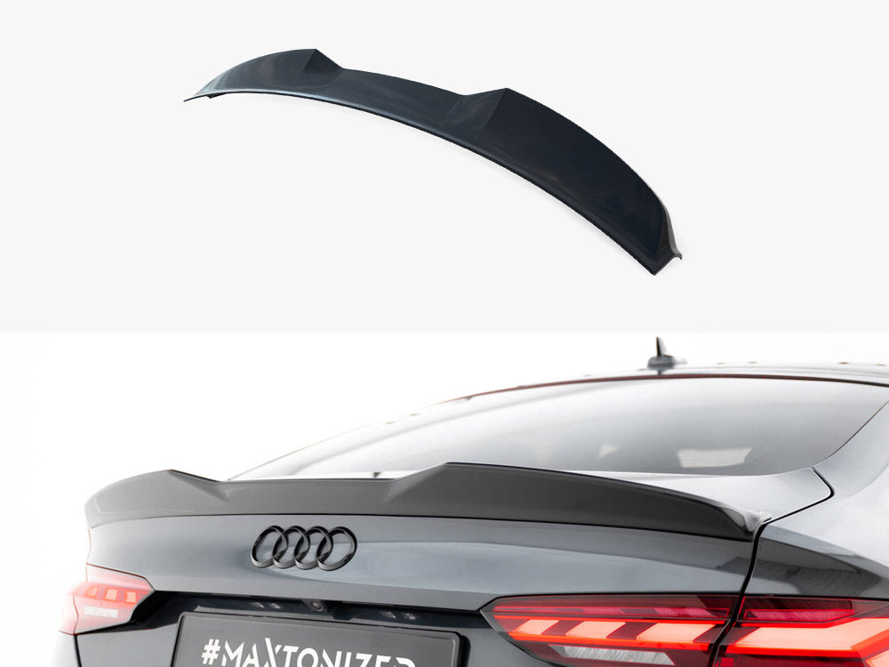 Full Body Kit - Audi A5 Sportback F5 Facelift
