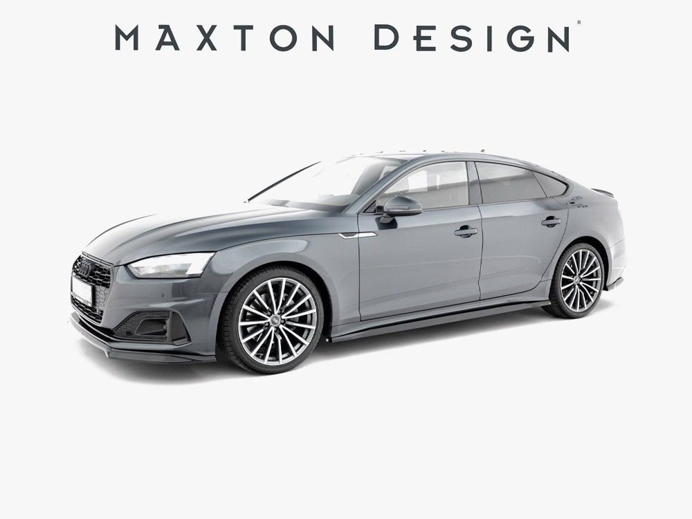 Full Body Kit - Audi A5 Sportback F5 Facelift