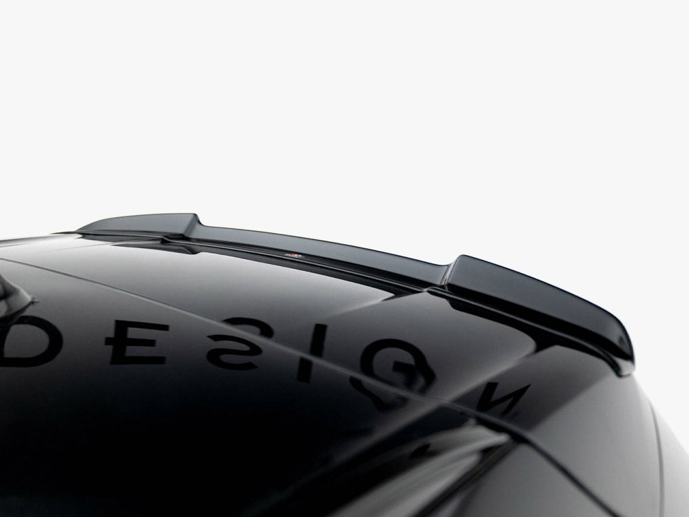 Spoiler CAP V1 - BMW X5 G05 (M-Pack)