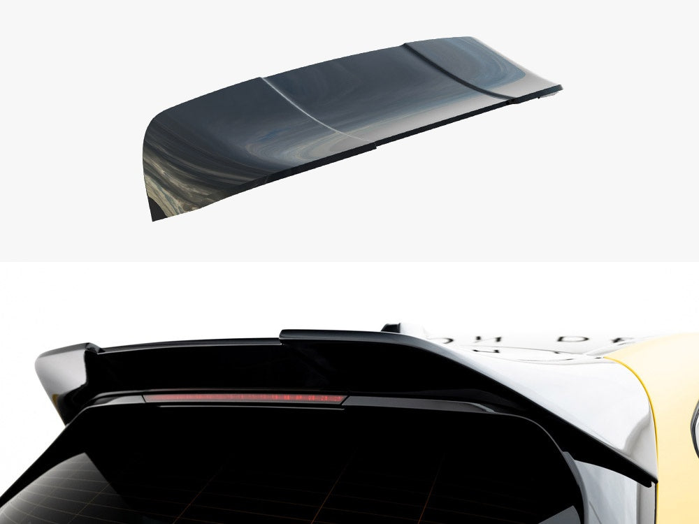 Spoiler - BMW 1 Series F40 / F70