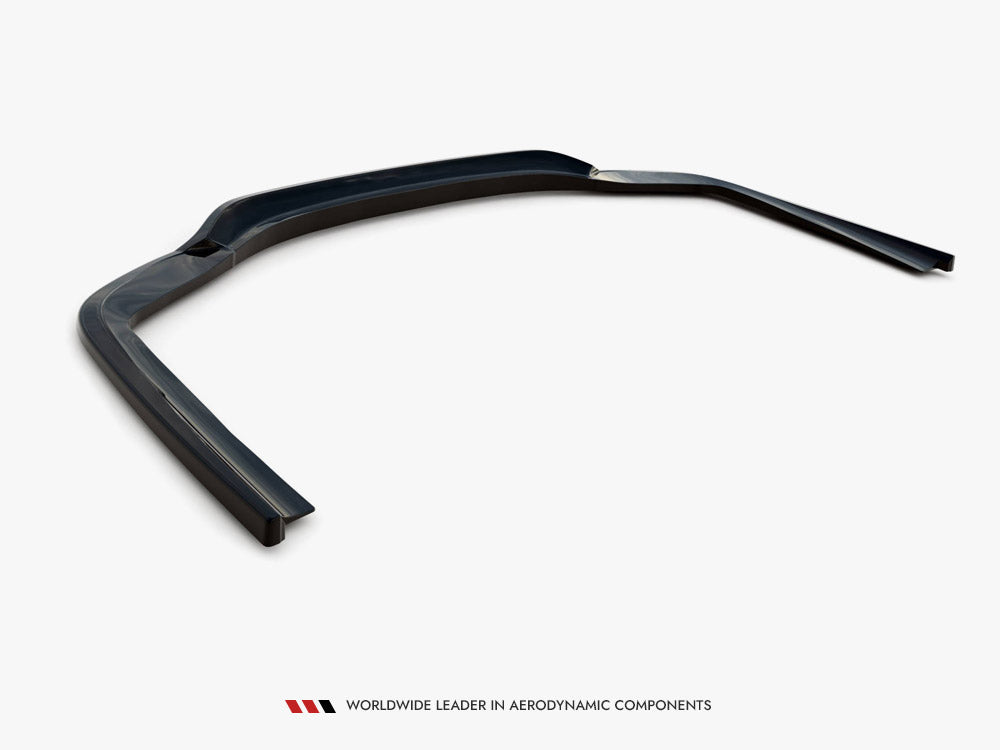 Rear Splitter (Vertical Bars) - BMW 7 Series (M-Pack G11 / G12)