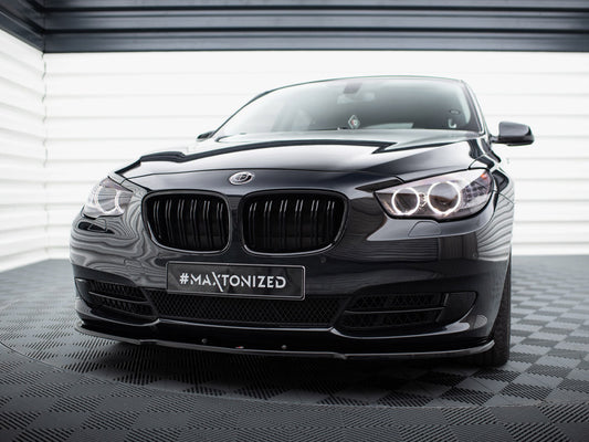 Full Body Kit - BMW 5 Series (GT F07)