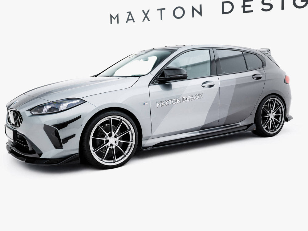 Full Body Kit Set 2 - BMW M1 (35i F70)