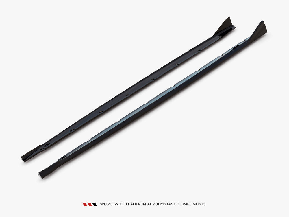 Full Body Kit Set 2 - BMW M1 (35i F70)