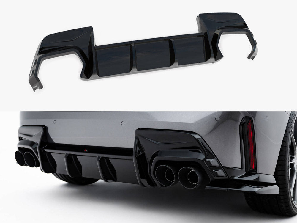 Full Body Kit Set 2 - BMW M1 (35i F70)