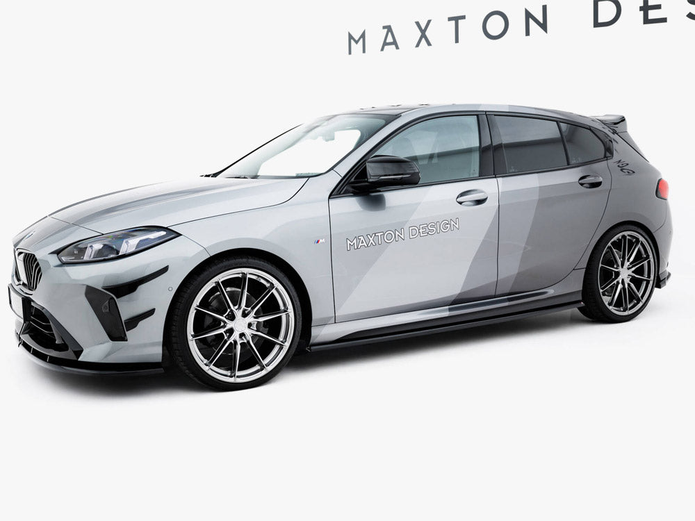 Full Body Kit Set 1 - BMW M1 (35i F70)