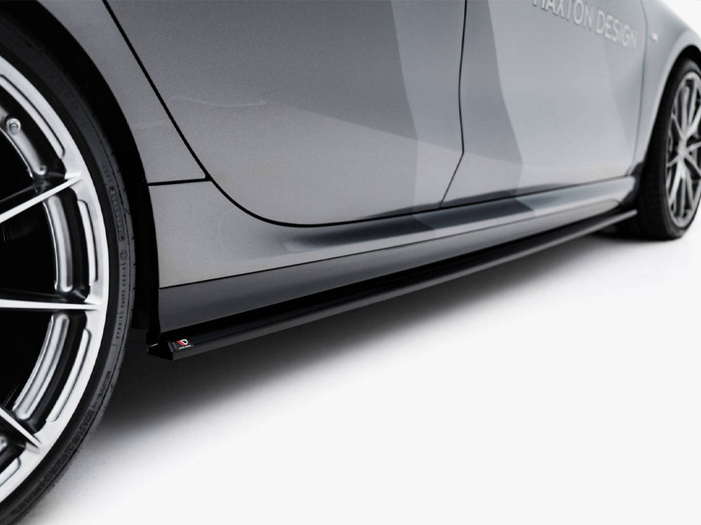 Full Body Kit Set 1 - BMW M1 (35i F70)