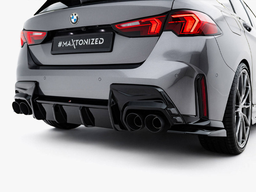 Full Body Kit Set 1 - BMW M1 (35i F70)