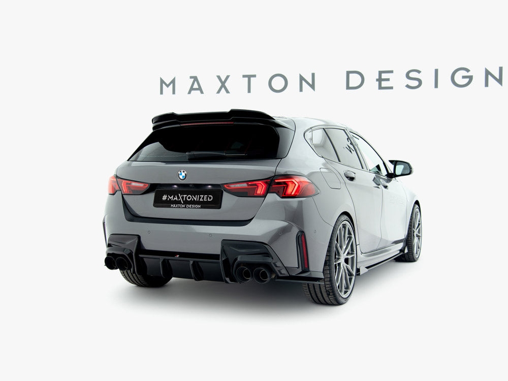 Full Body Kit Set 1 - BMW M1 (35i F70)