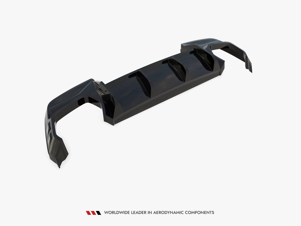Full Body Kit Set 1 - BMW M1 (35i F70)