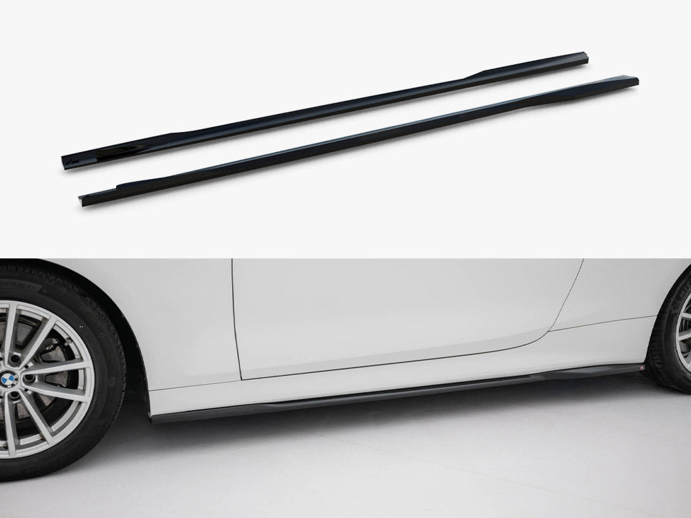 Full Body Kit - BMW 4 Series (Coupe / Cabrio G22 / G23)