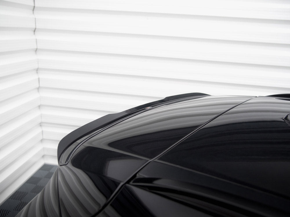 Spoiler CAP - BMW X5 F15 (M50d)