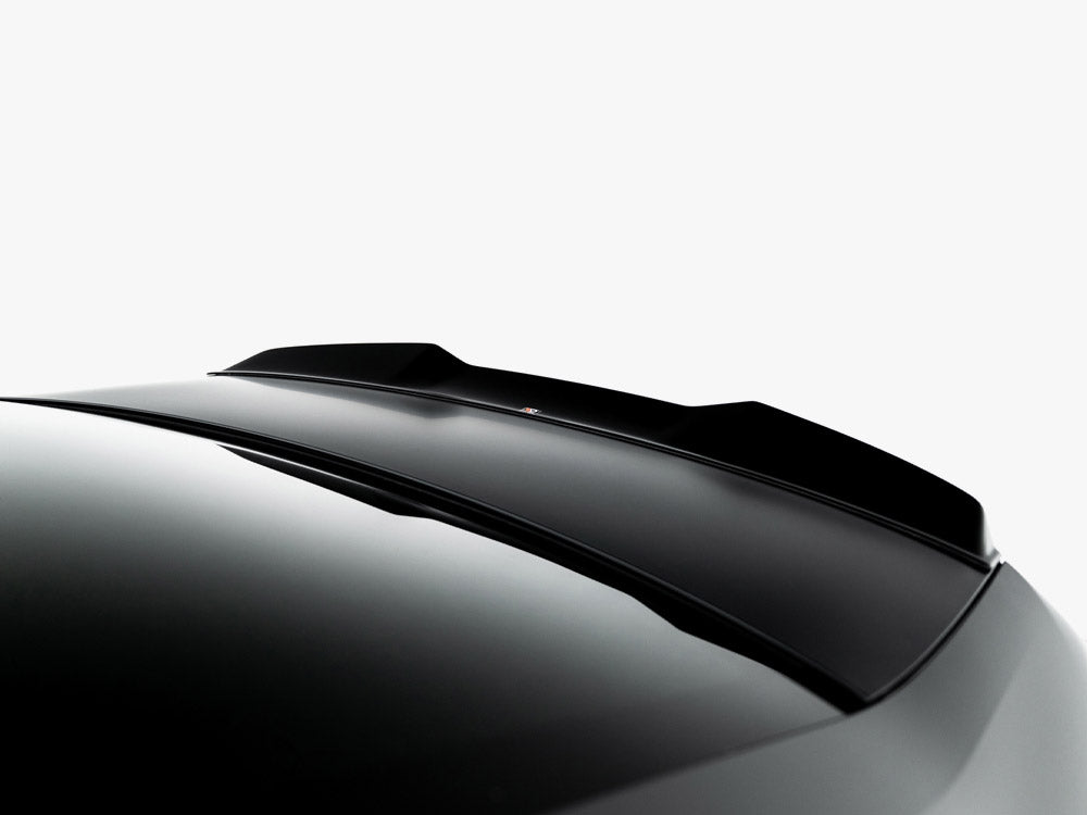 Spoiler CAP 3D - BMW 5 Series (/ i5 M-Pack Sedan G60)